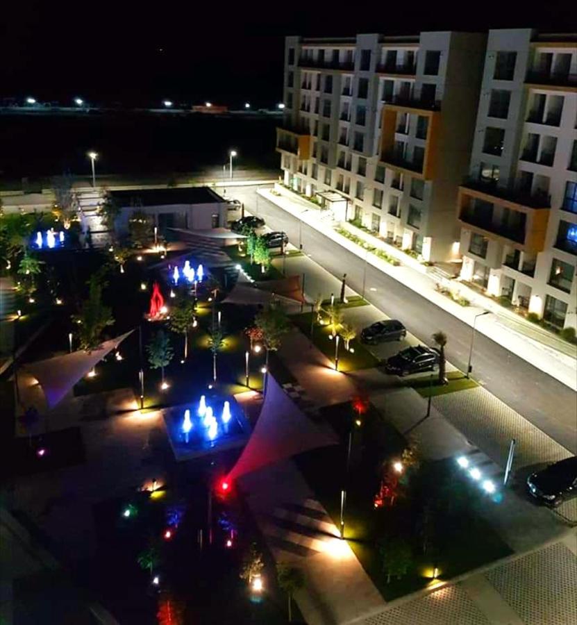 Estival Studio By Onix Blue Mamaia Nord Apartment Navodari Exterior photo