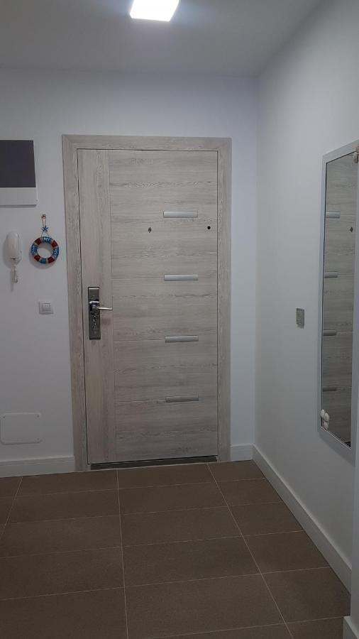 Estival Studio By Onix Blue Mamaia Nord Apartment Navodari Exterior photo