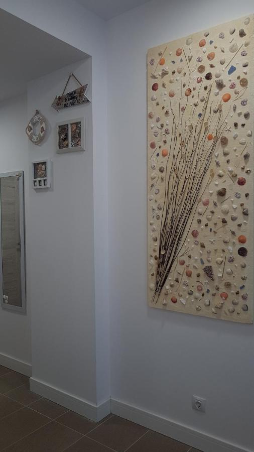 Estival Studio By Onix Blue Mamaia Nord Apartment Navodari Exterior photo