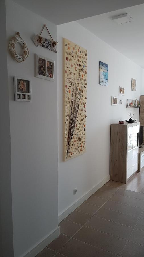 Estival Studio By Onix Blue Mamaia Nord Apartment Navodari Exterior photo