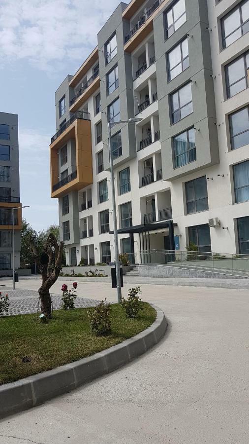 Estival Studio By Onix Blue Mamaia Nord Apartment Navodari Exterior photo